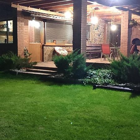 Willa View Cozia Călimăneşti Zewnętrze zdjęcie