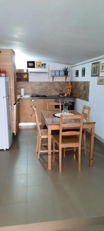 Willa View Cozia Călimăneşti Zewnętrze zdjęcie