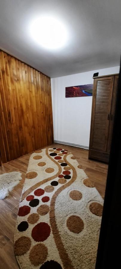 Willa View Cozia Călimăneşti Zewnętrze zdjęcie